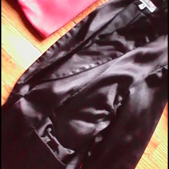 Satin Blazer - Picture 9 of 9